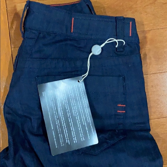 NWT Marithe Francois Girbaud jeans - Picture 8 of 12